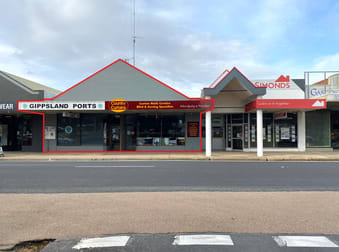 97-99 Main Street Bairnsdale VIC 3875 - Image 1