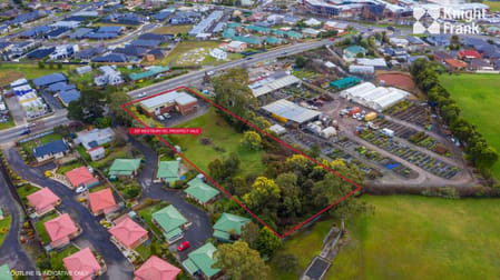 Site/297 Westbury Road Prospect TAS 7250 - Image 1