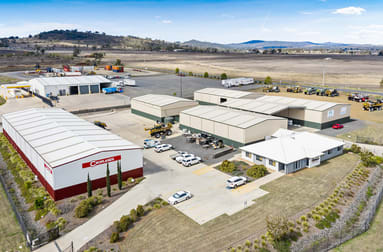 Lot 11/57 Heinemann Road Wellcamp QLD 4350 - Image 1