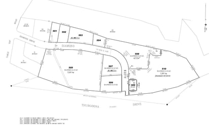 Lot 508 Diamond Drive Thurgoona NSW 2640 - Image 3