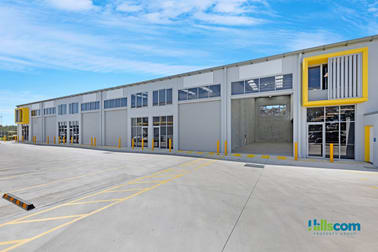 591-593 Withers Road Rouse Hill NSW 2155 - Image 3