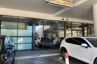 H138/24-32 LEXINGTON DRIVE Bella Vista NSW 2153 - Image 1