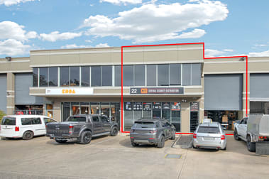 22/198-222 Young Street Waterloo NSW 2017 - Image 1