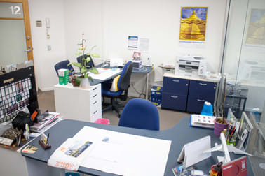 12-83 Leichhardt Street Spring Hill QLD 4000 - Image 1