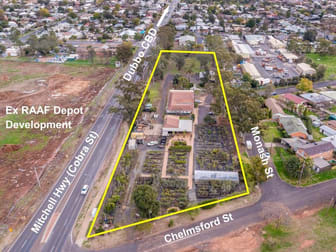 2 Monash Street, Mitchell Hwy Dubbo NSW 2830 - Image 1