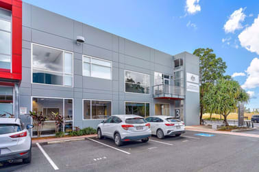 Da Vinci Business Park 107.3A, 2-6 Leonardo Drive Brisbane Airport QLD 4008 - Image 1