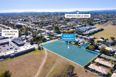 107A Cemetery Road Raceview QLD 4305 - Image 1