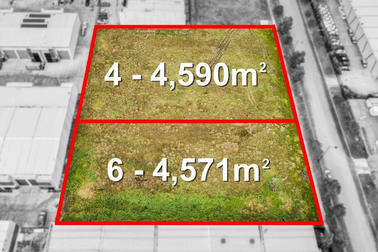 4 & 6 Capital Avenue Pakenham VIC 3810 - Image 1