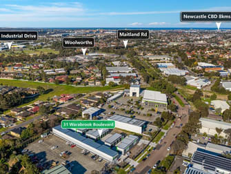 Unit 13/31 Warabrook Boulevard Warabrook NSW 2304 - Image 2