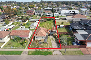 37 Holdsworth St Merrylands NSW 2160 - Image 1