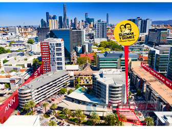 1000 Ann Street Fortitude Valley QLD 4006 - Image 2
