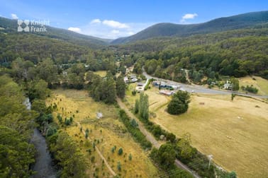 153370/1/2366 Gordon River Road National Park TAS 7140 - Image 1