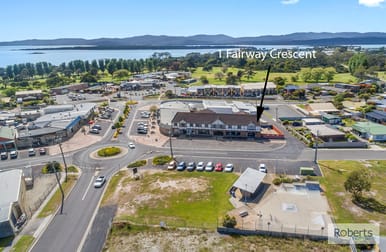 Shop 7 1 Fairway Crescent Shearwater TAS 7307 - Image 1