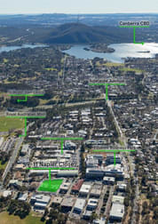 9-11 Napier Close Deakin ACT 2600 - Image 2
