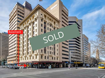 1/82 King William Street Adelaide SA 5000 - Image 1