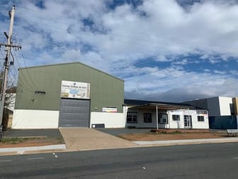 Whole Property/6 Whyalla Street Fyshwick ACT 2609 - Image 1