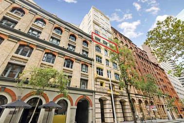 Level 4/350 Kent Street Sydney NSW 2000 - Image 1