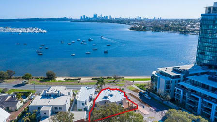 Canning Beach Road Applecross WA 6153 - Image 1