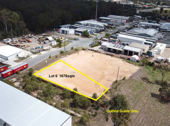 Lot 9 Industrial Avenue Logan Village QLD 4207 - Image 1