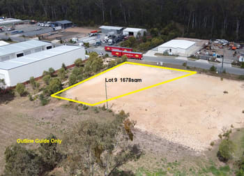 Lot 9 Industrial Avenue Logan Village QLD 4207 - Image 2