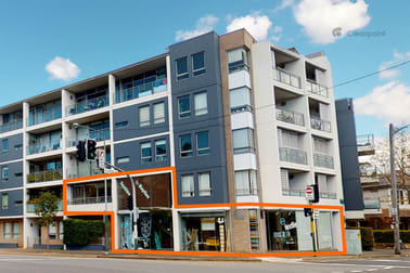 Shop 2/209 Albion Street Surry Hills NSW 2010 - Image 1