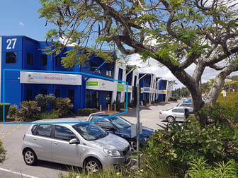 Plaza Business Centre, 1/27 Evans Street Maroochydore QLD 4558 - Image 1