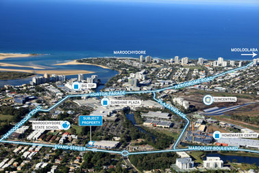 Plaza Business Centre, 1/27 Evans Street Maroochydore QLD 4558 - Image 2