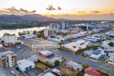 CBD Investment Opportunity/68 Bolsover Street Rockhampton City QLD 4700 - Image 2