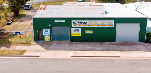 8 Bligh Street Kilkivan QLD 4600 - Image 1
