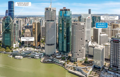 Lot 27/344 Queen Street Brisbane City QLD 4000 - Image 2