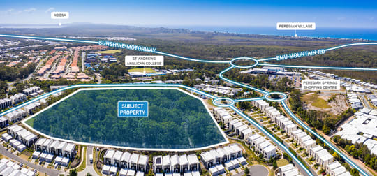 5 Pavilion Drive Peregian Springs QLD 4573 - Image 3