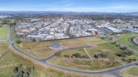 Lot 4, Curtiss Close Tamworth NSW 2340 - Image 1