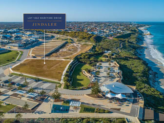 Lot 1362 Maritime Drive Jindalee WA 6036 - Image 2