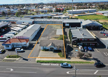 101 Forrest Avenue South Bunbury WA 6230 - Image 1