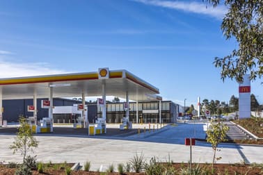 Shell Norwest 2-8 Lexington Drive Bella Vista NSW 2153 - Image 1