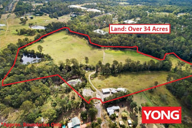 .53 & 56 Salston Road Greenbank QLD 4124 - Image 1