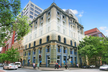 Level 3/2 Barrack Street Sydney NSW 2000 - Image 1