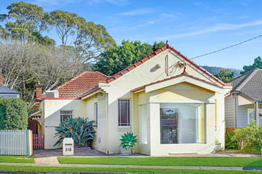 318 Princes Highway Bulli NSW 2516 - Image 1
