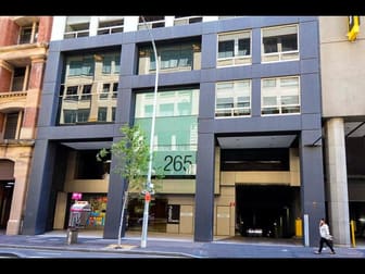 Suite 7.04, Level 7/265 Castlereagh Street Sydney NSW 2000 - Image 1
