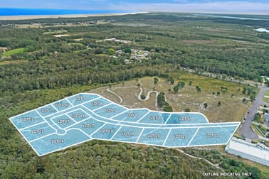 Industrial lots, 60 Port Stephens Drive Taylors Beach NSW 2316 - Image 1