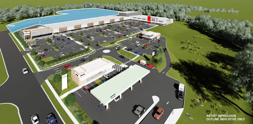 Industrial lots, 60 Port Stephens Drive Taylors Beach NSW 2316 - Image 3