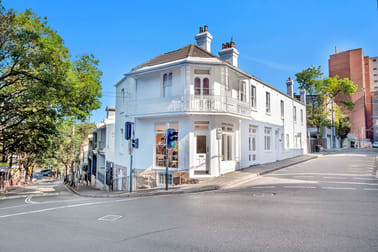 Click to view all images 433-437 Liverpool Street Darlinghurst NSW 2010 - Image 1