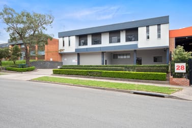 30 Garema Circuit Kingsgrove NSW 2208 - Image 2