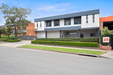 30 Garema Circuit Kingsgrove NSW 2208 - Image 1