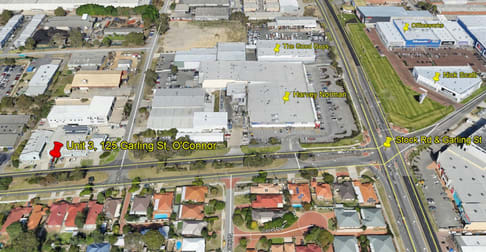 Unit 3/125 Garling Street O'connor WA 6163 - Image 2