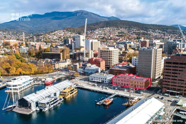 Two trophy assets on Hobart's/7-9 Franklin Wharf Hobart TAS 7000 - Image 2