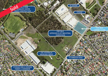 2 Money Close Rouse Hill NSW 2155 - Image 1