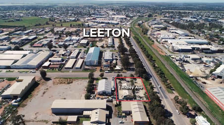 1 Ridley Avenue Leeton NSW 2705 - Image 1