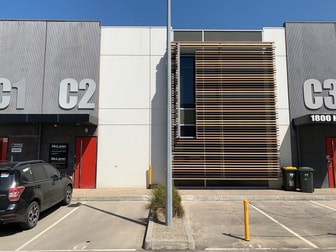 Unit C2/C2 - 28 Rogers Street Port Melbourne VIC 3207 - Image 1