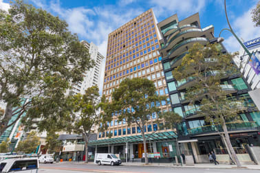 Lot 66/251 Adelaide Terrace Perth WA 6000 - Image 3